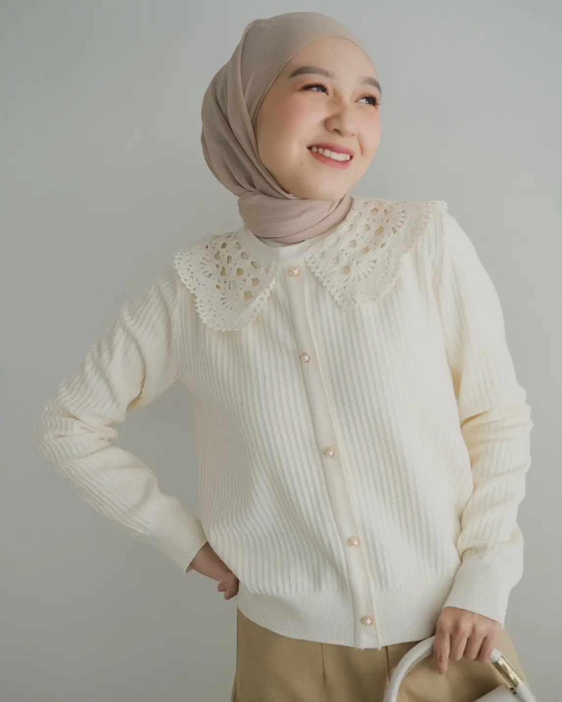 Kanza Longsleeve foto 5