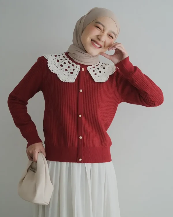 Kanza Longsleeve foto 6