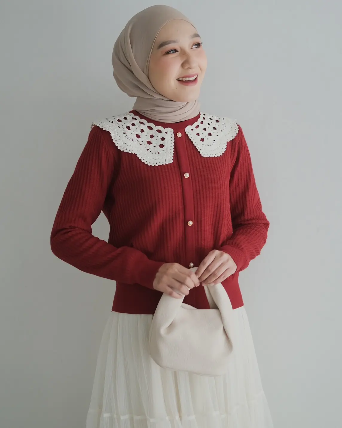 Kanza Longsleeve foto 7