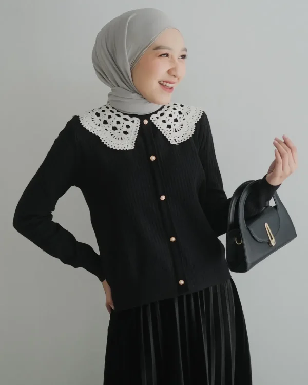 Kanza Longsleeve foto 1