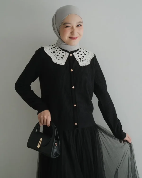 Kanza Longsleeve foto 2