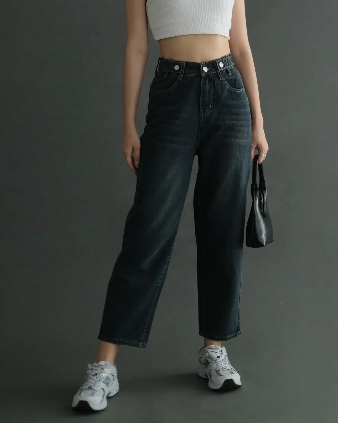 Kiandra Denim Pants foto 7