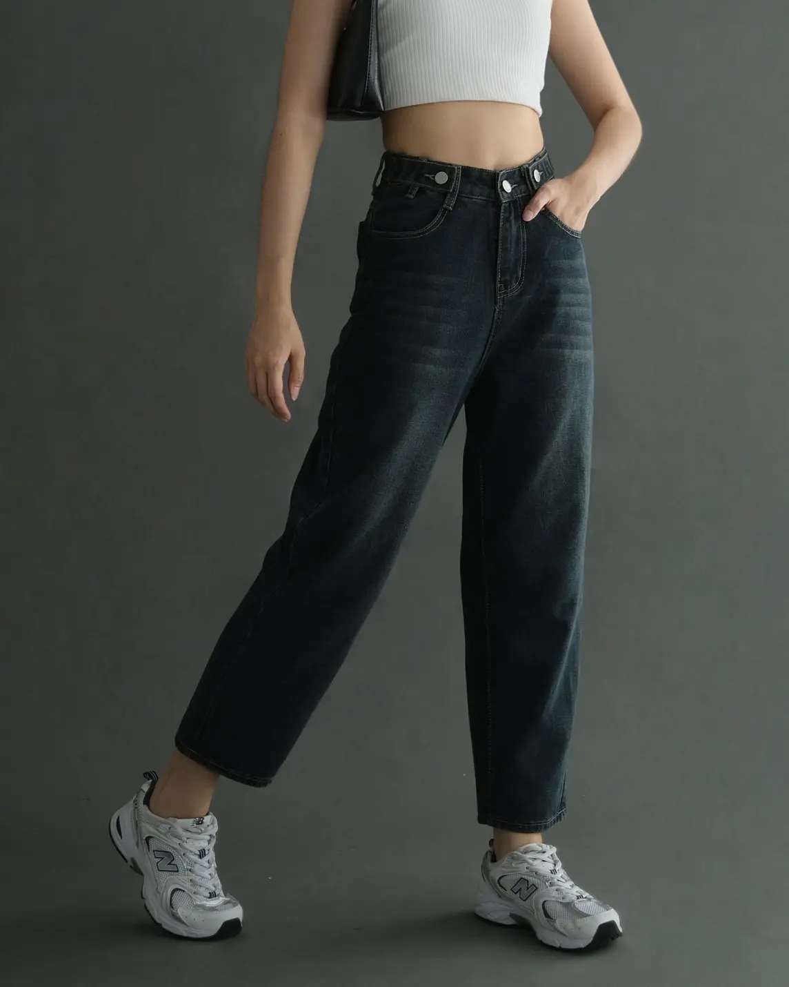 Kiandra Denim Pants foto 6