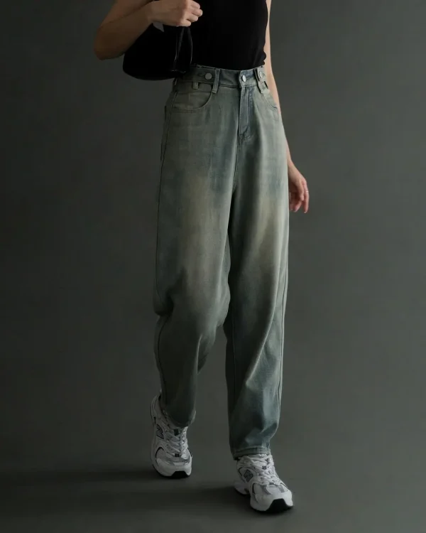 Kiandra Denim Pants foto 1