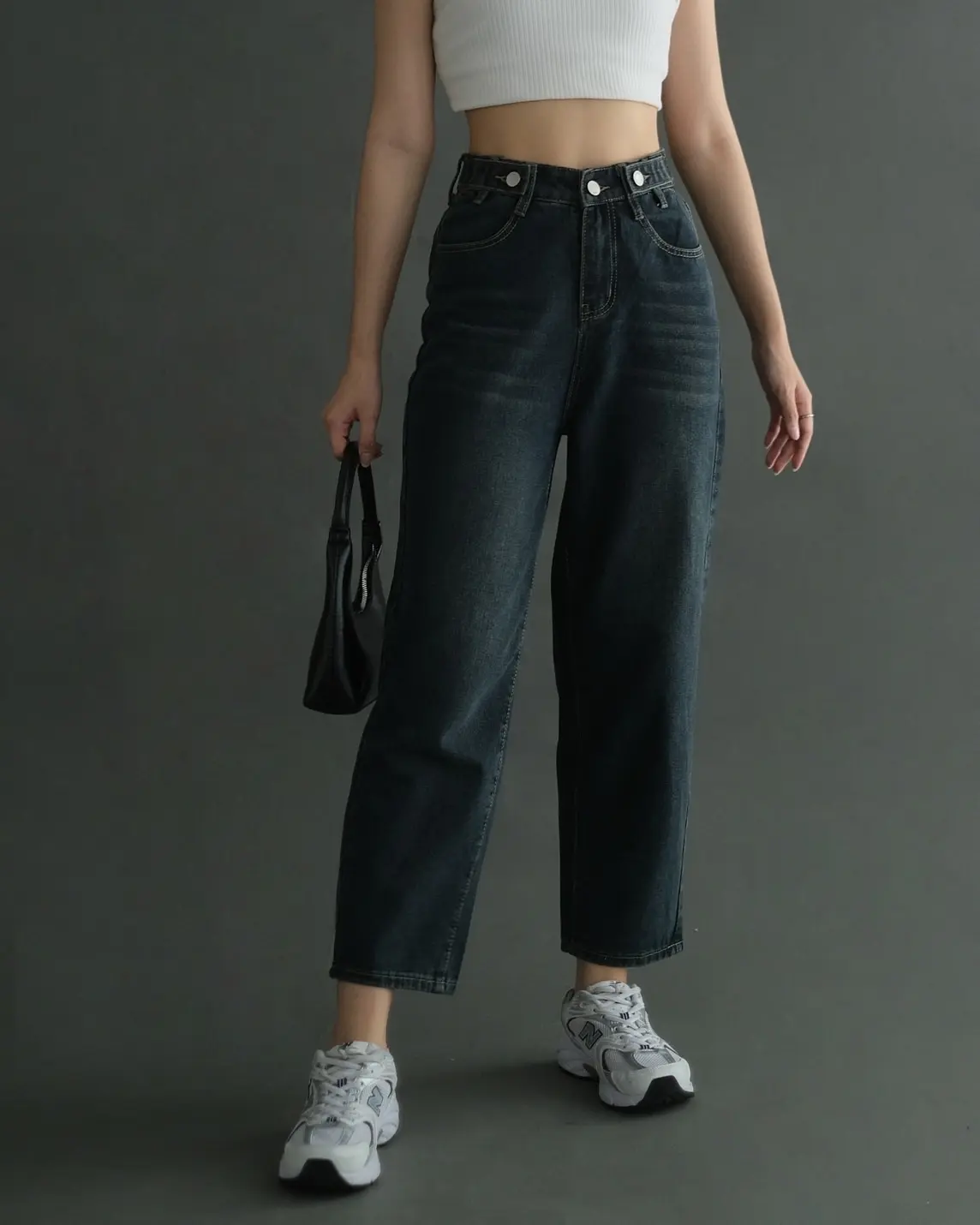 Kiandra Denim Pants foto 8