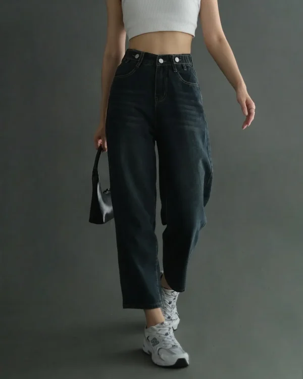 Kiandra Denim Pants foto 5