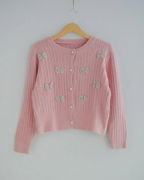 Mesha Cardi foto 2