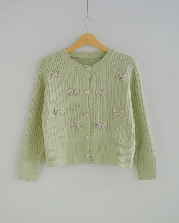 Mesha Cardi foto 8