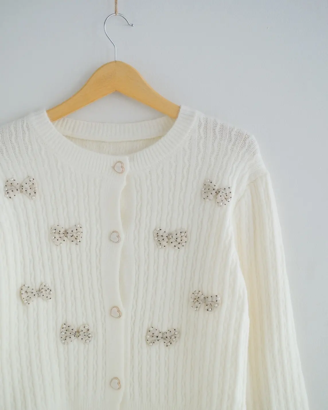 Mesha Cardi foto 6