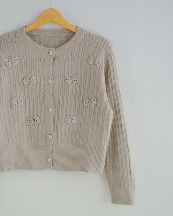 Mesha Cardi foto 1