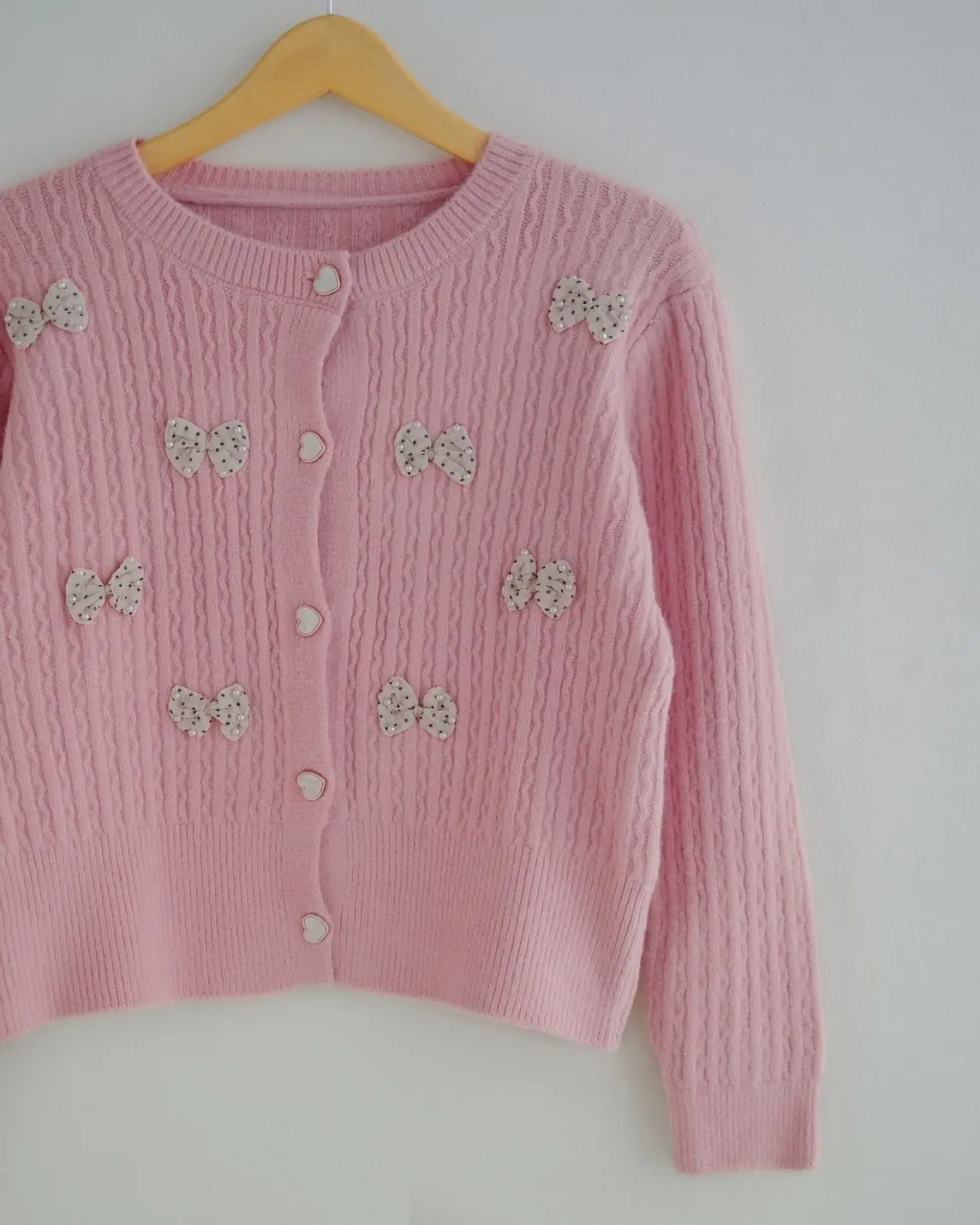 Mesha Cardi foto 11