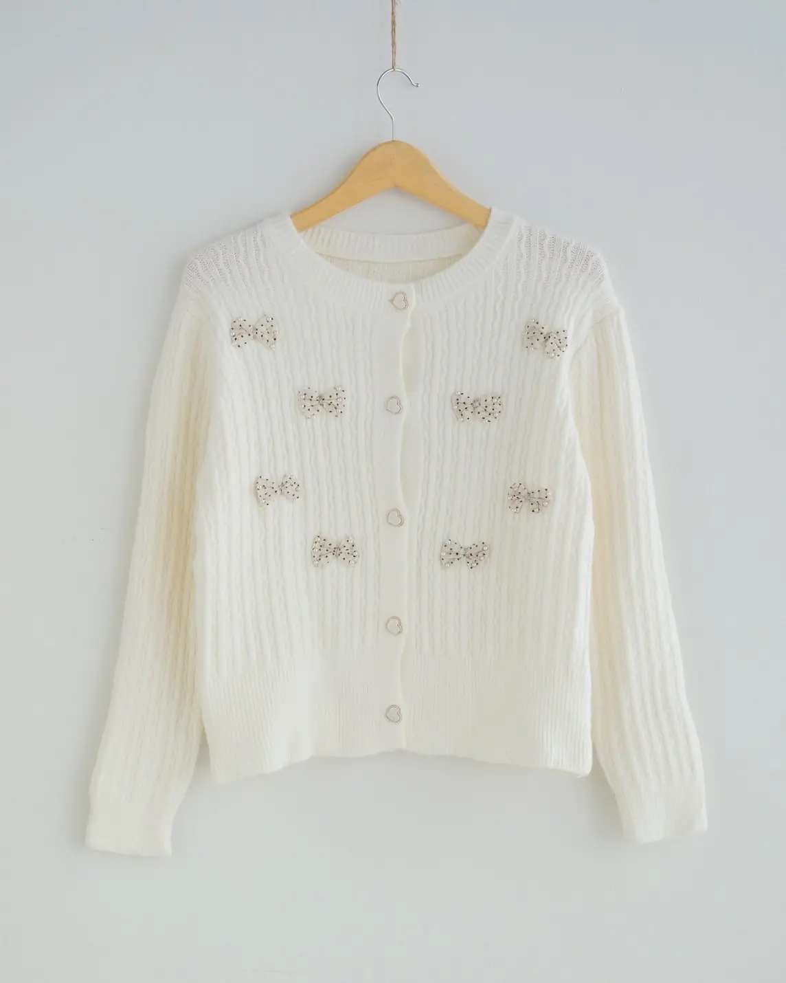Mesha Cardi foto 7