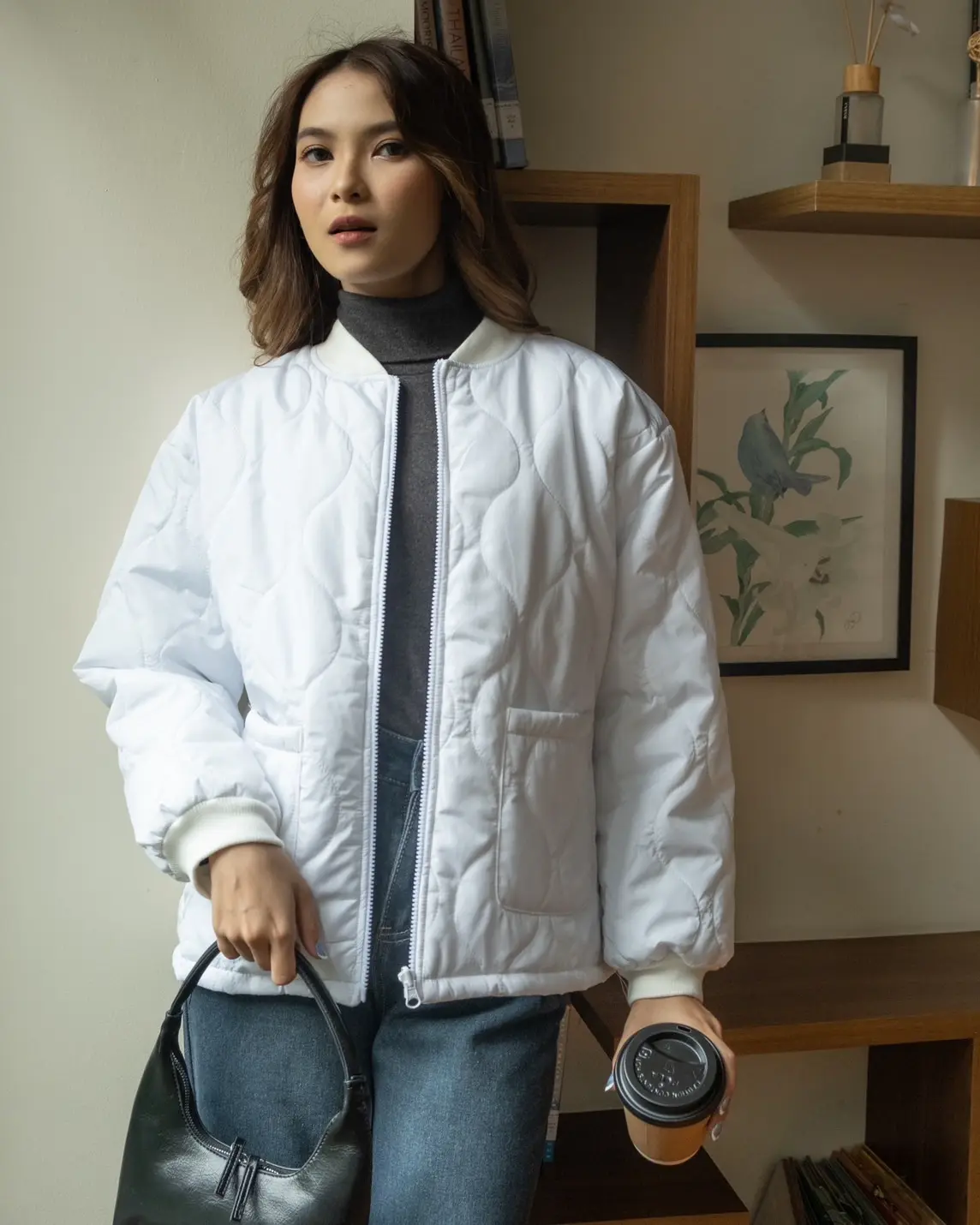Naly Jacket foto 8