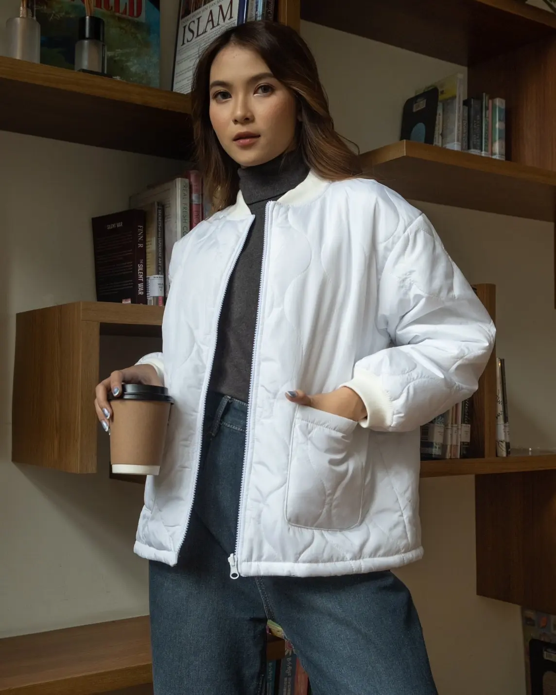 Naly Jacket foto 9
