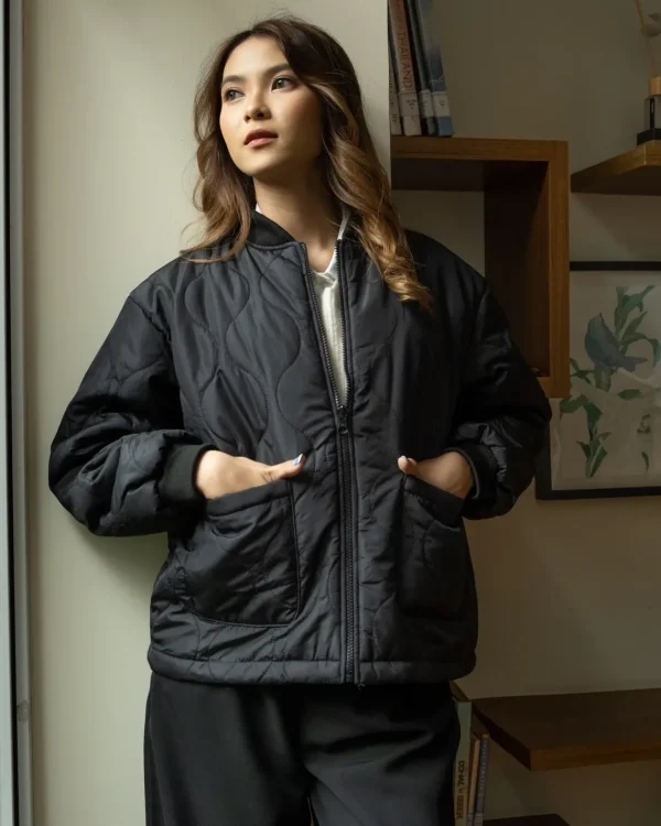 Naly Jacket foto 4