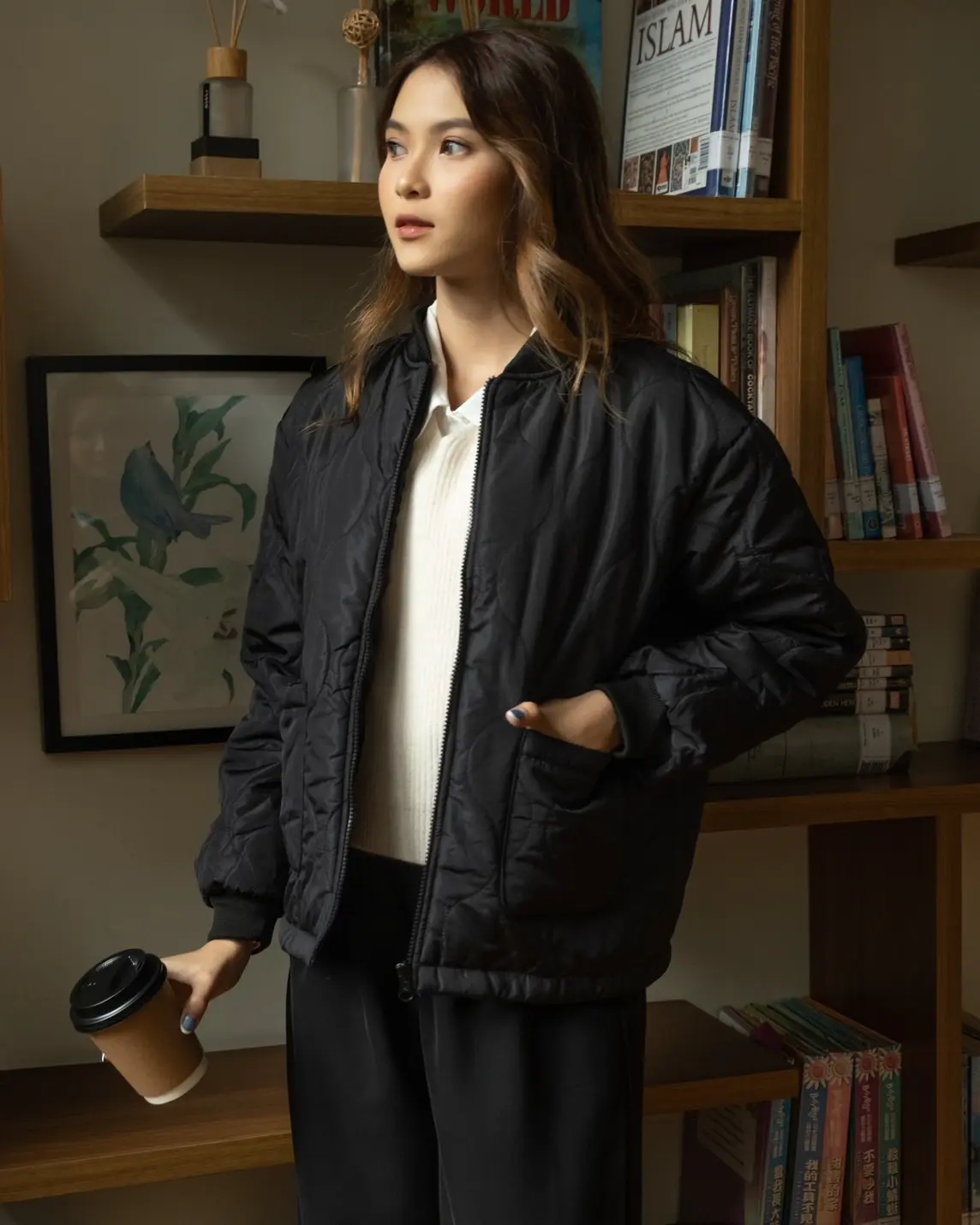 Naly Jacket foto 5