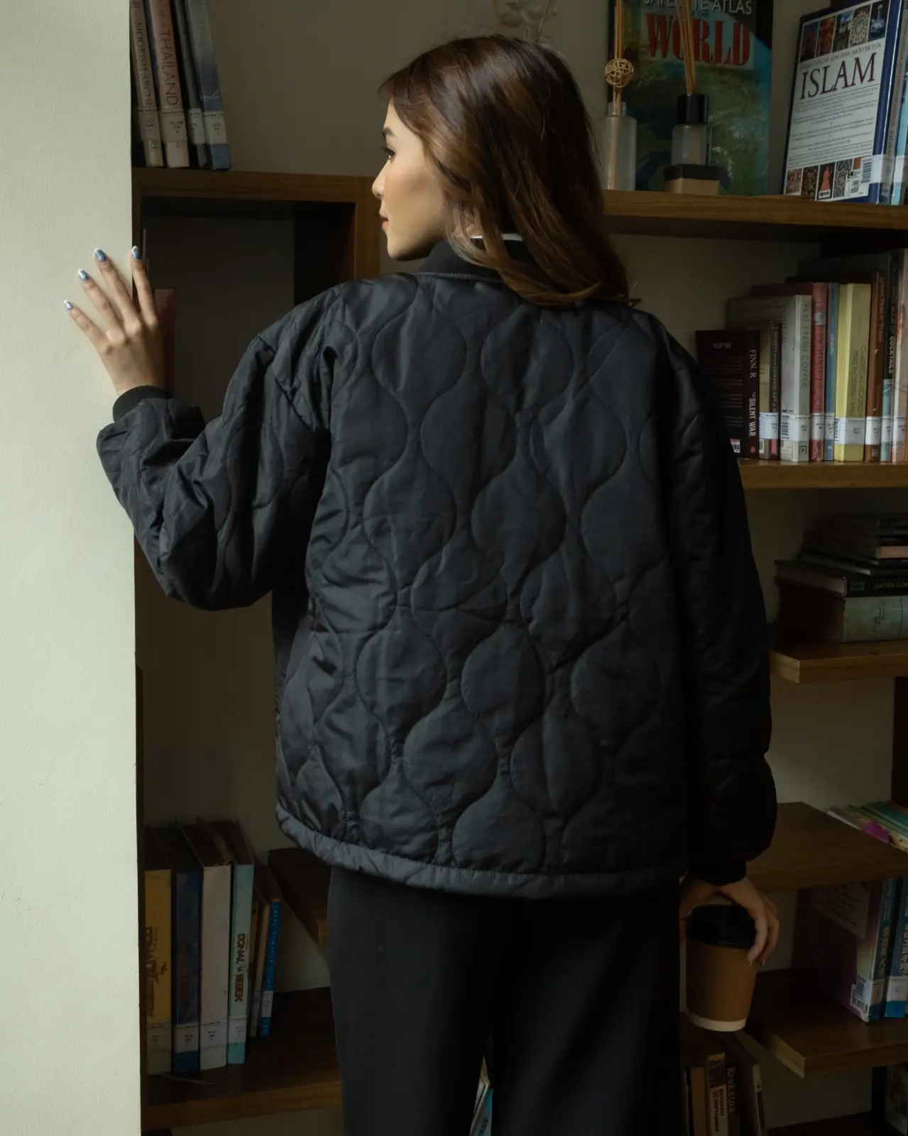 Naly Jacket foto 6