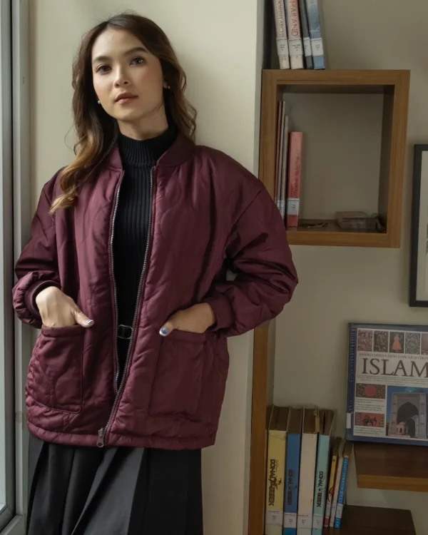Naly Jacket foto 12