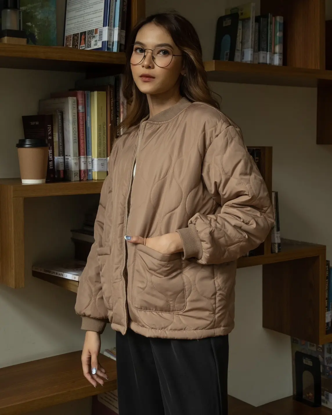 Naly Jacket foto 11