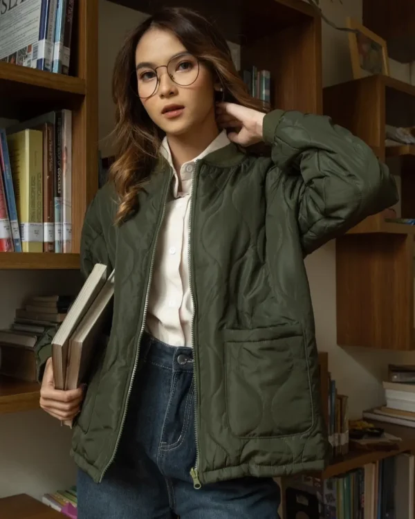 Naly Jacket foto 1