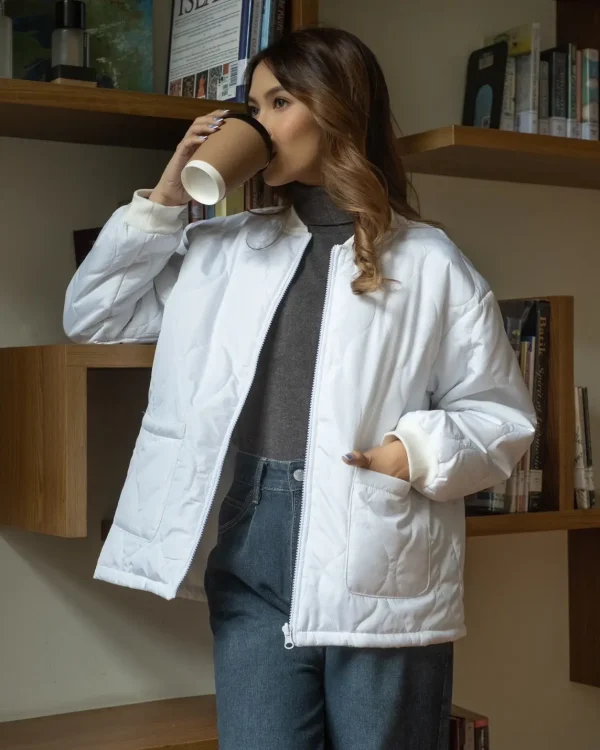 Naly Jacket foto 7
