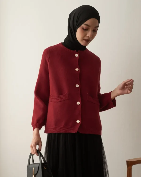 Qisya Cardi foto 14