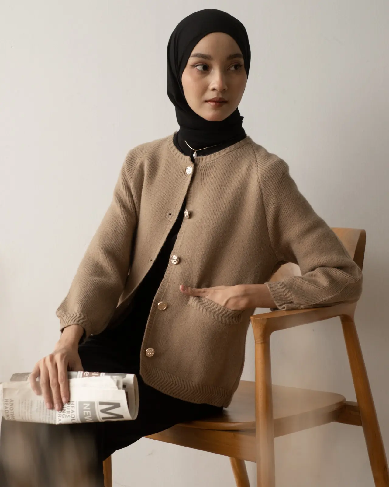 Qisya Cardi foto 11