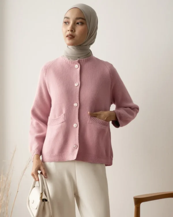 Qisya Cardi foto 5