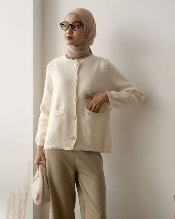 Qisya Cardi foto 7