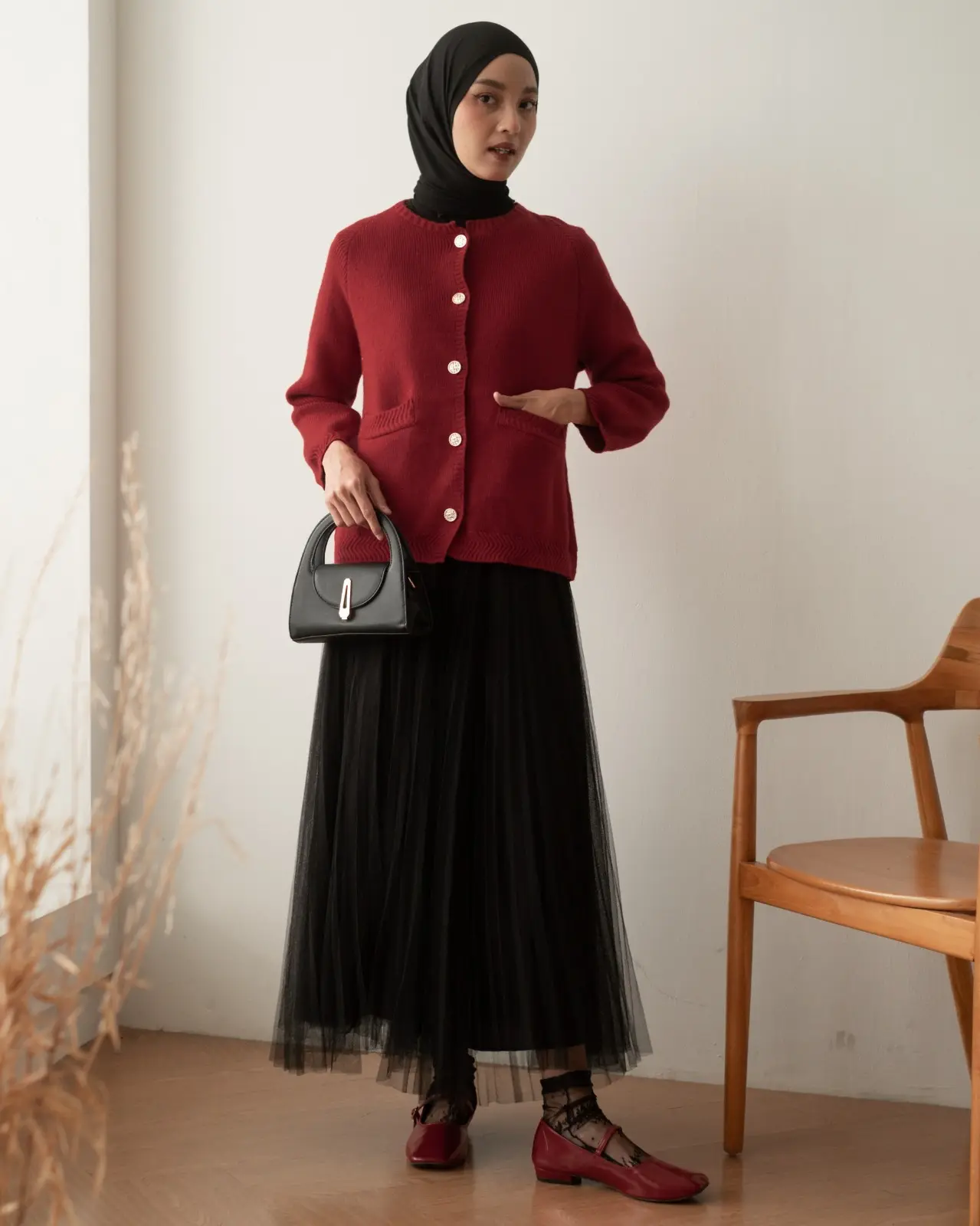 Qisya Cardi foto 15