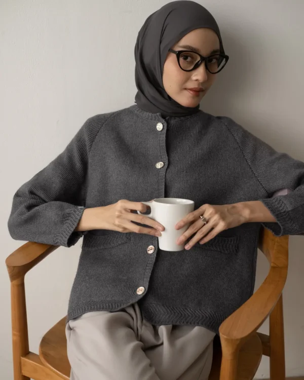 Qisya Cardi foto 4