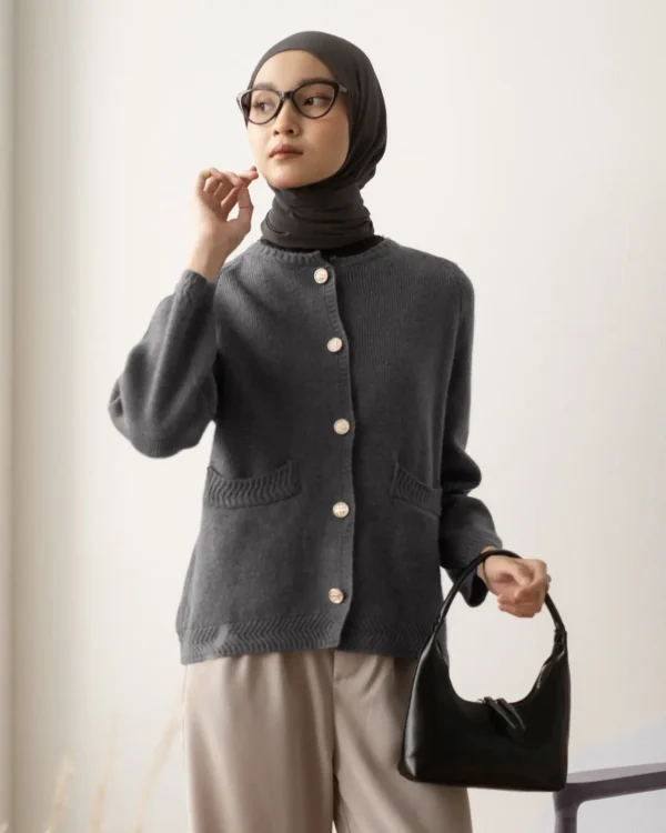 Qisya Cardi foto 3