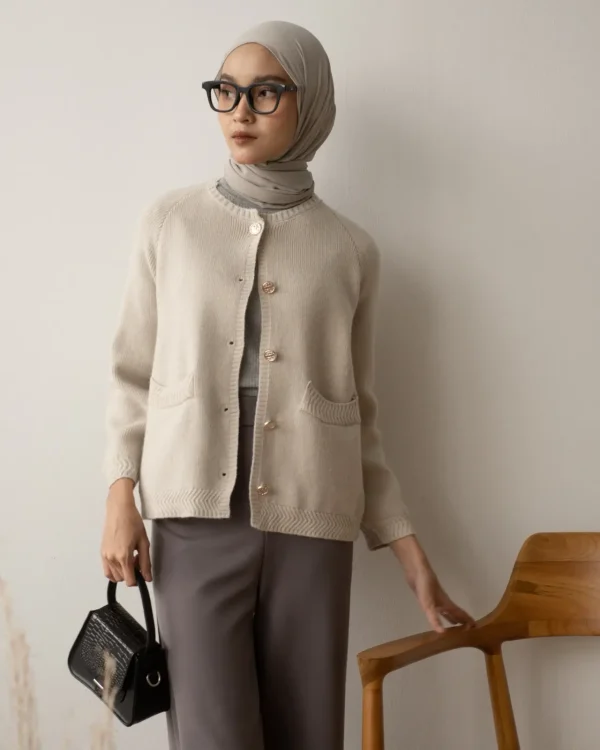 Qisya Cardi foto 1