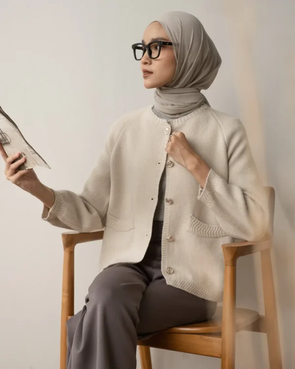 Qisya Cardi foto 2