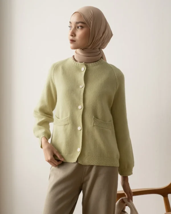 Qisya Cardi foto 12