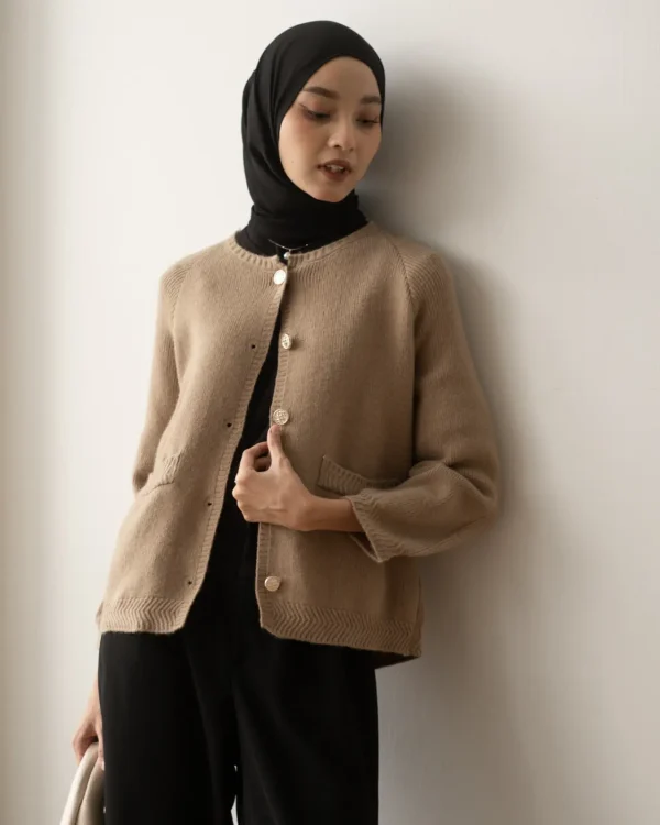 Qisya Cardi foto 9