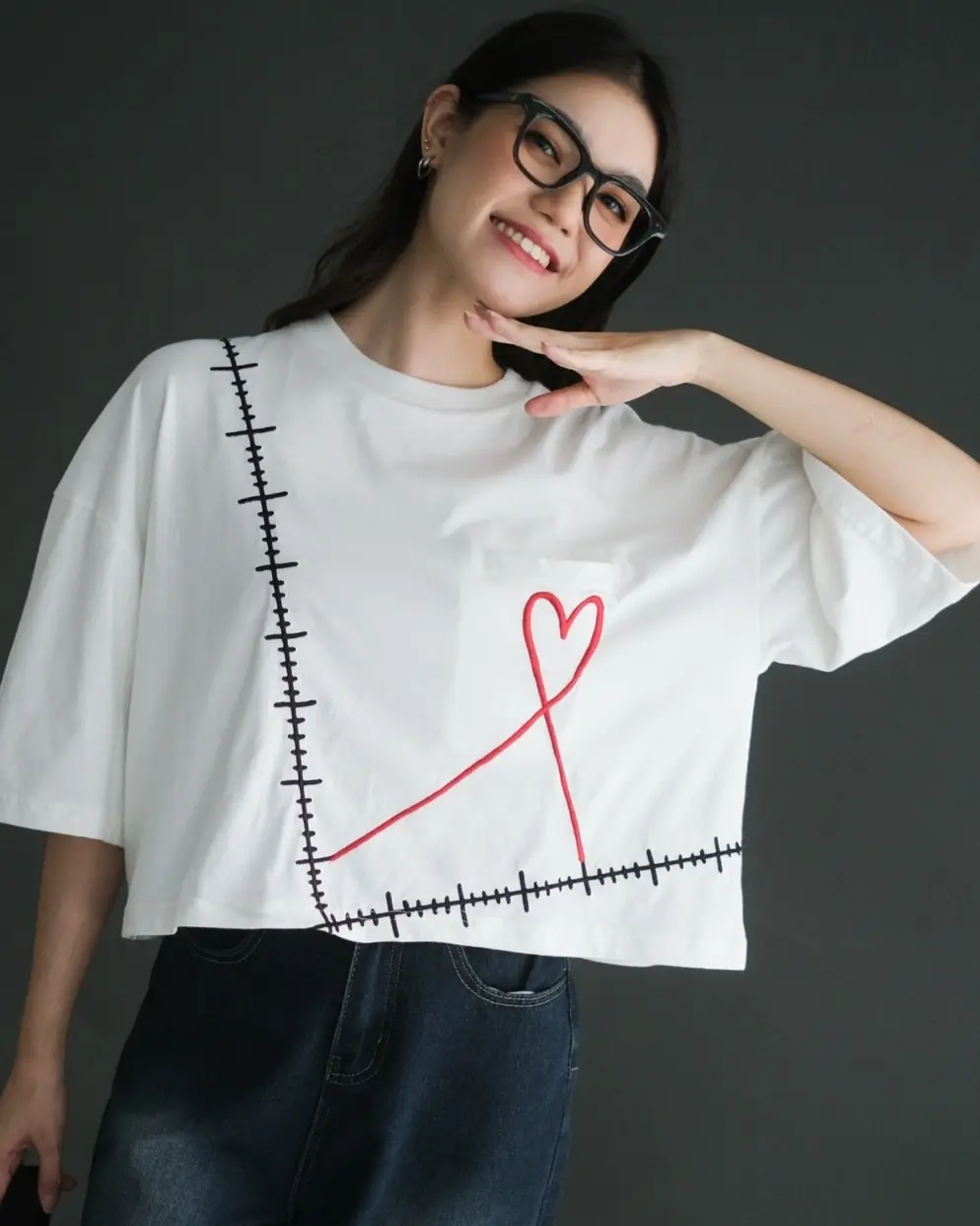 Quila T-Shirt foto 6