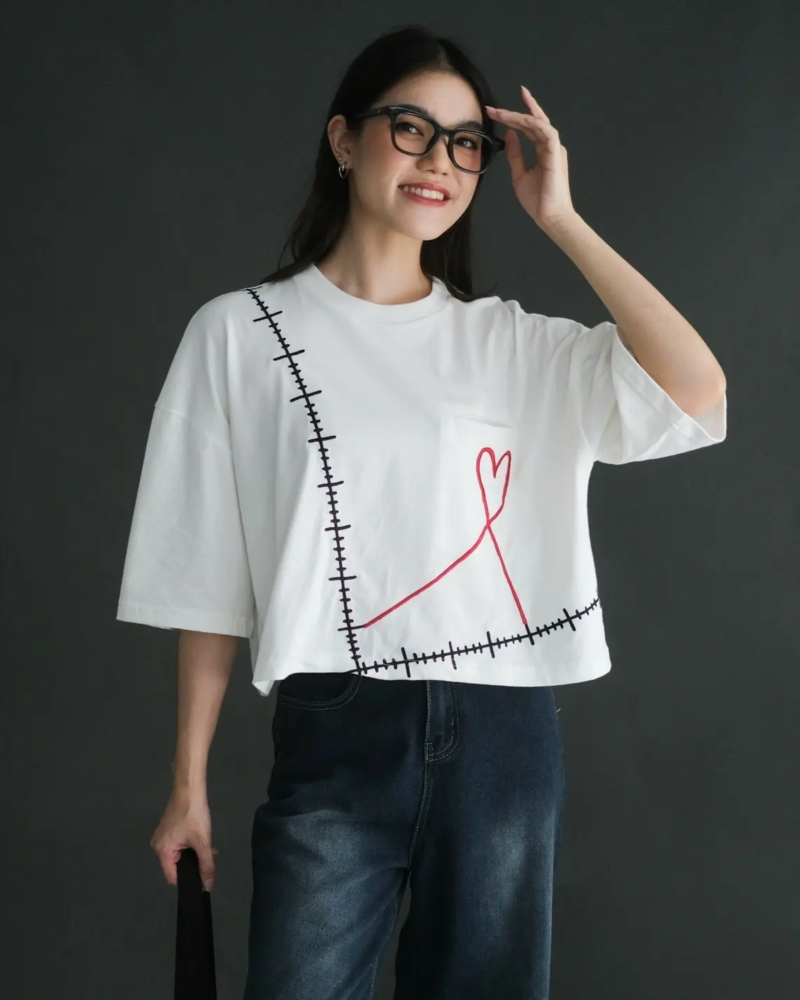 Quila T-Shirt foto 5