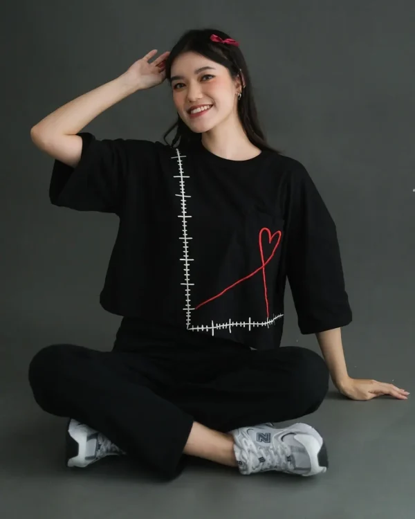 Quila T-Shirt foto 1
