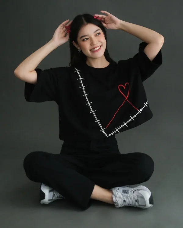 Quila T-Shirt foto 2