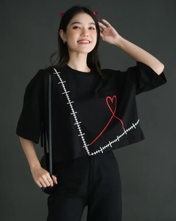 Quila T-Shirt foto 3