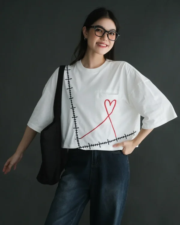 Quila T-Shirt foto 4