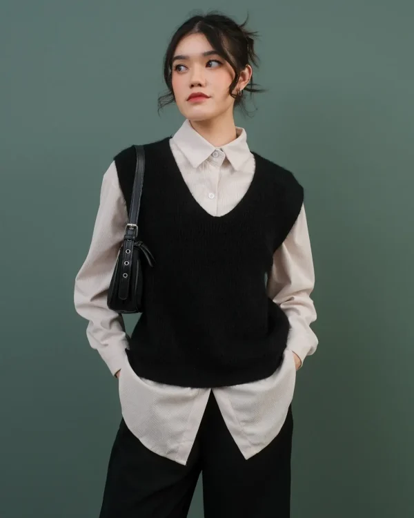 Rayana Longsleeve foto 3