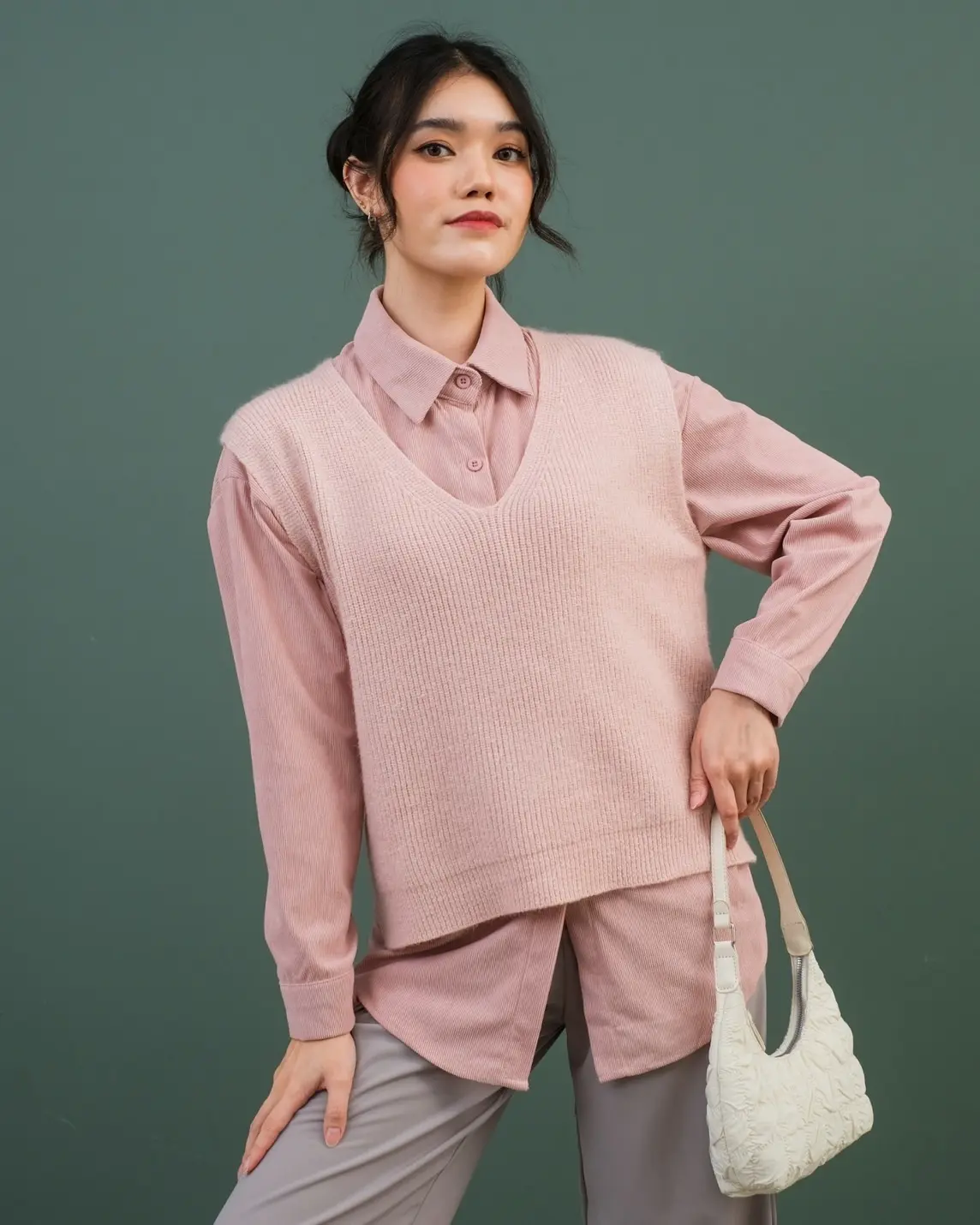 Rayana Longsleeve foto 7