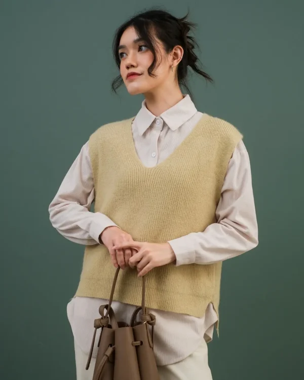 Rayana Longsleeve foto 11