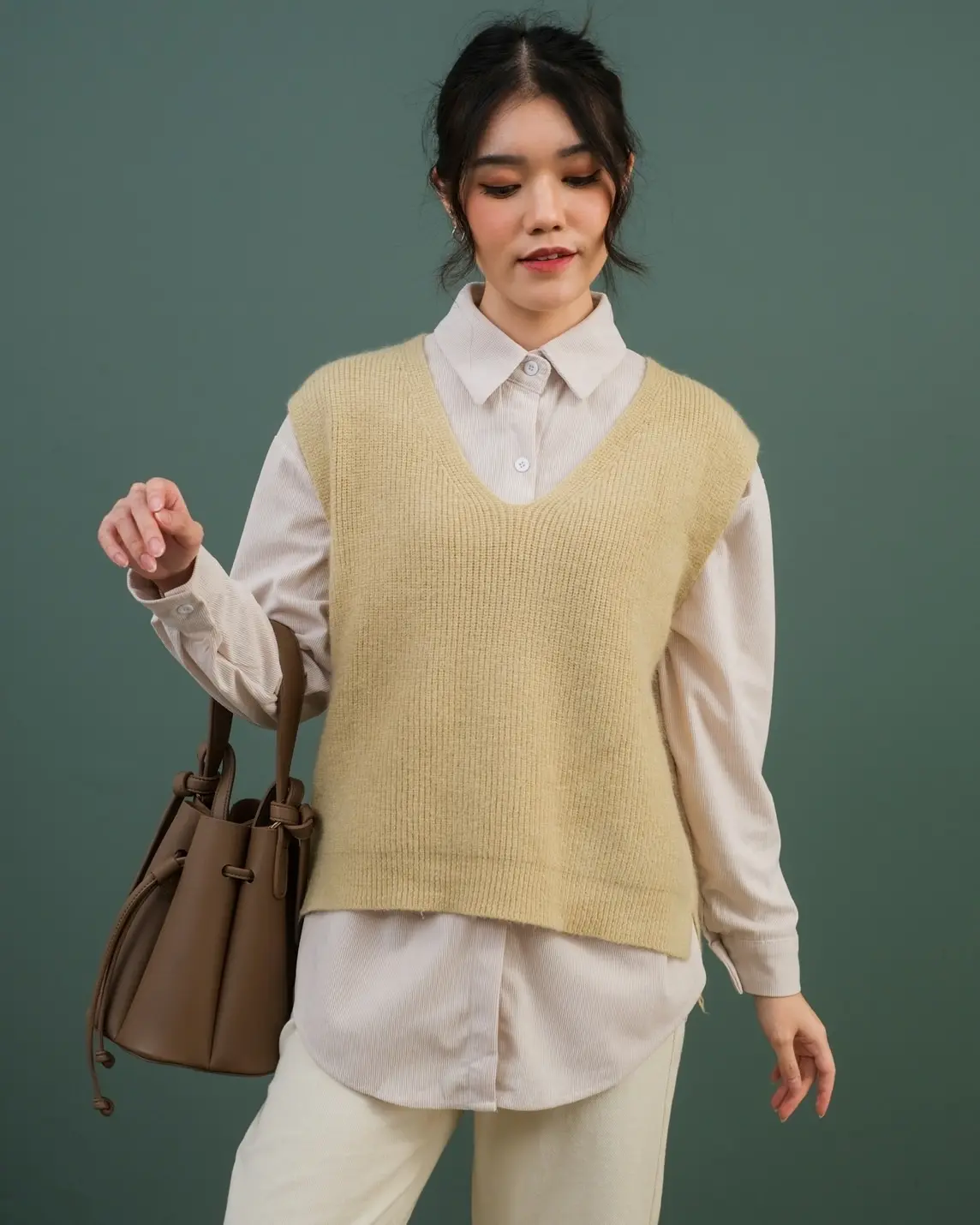 Rayana Longsleeve foto 12