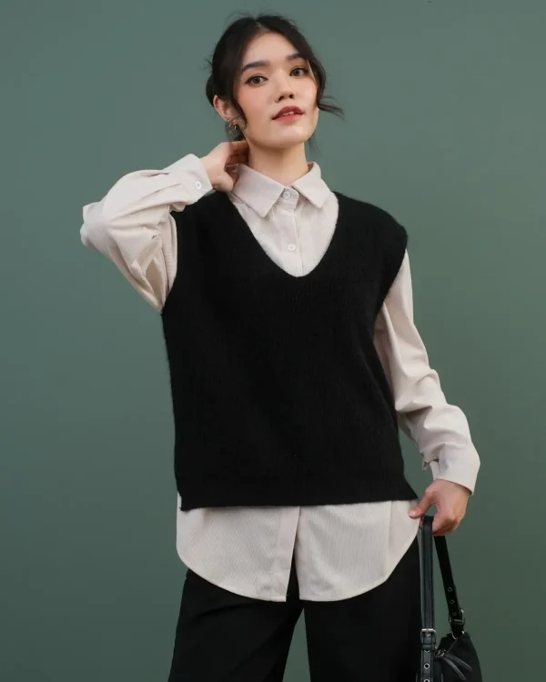 Rayana Longsleeve foto 4
