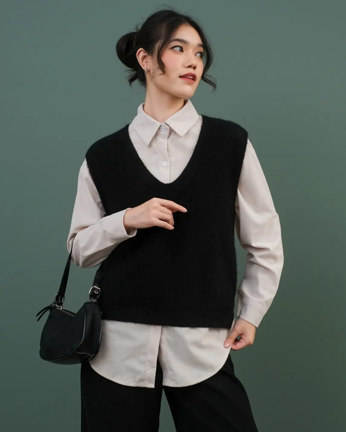 Rayana Longsleeve foto 5
