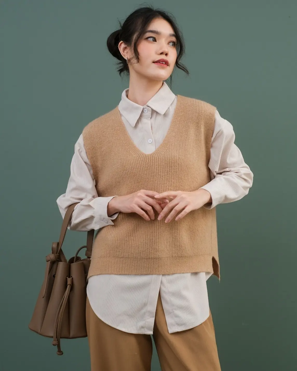 Rayana Longsleeve foto 10