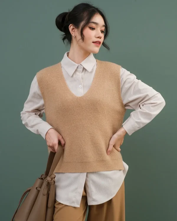 Rayana Longsleeve foto 8